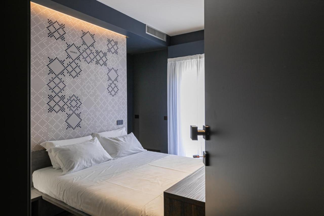 Nooria Sicilian Charme Rooms เชฟาลู ภายนอก รูปภาพ