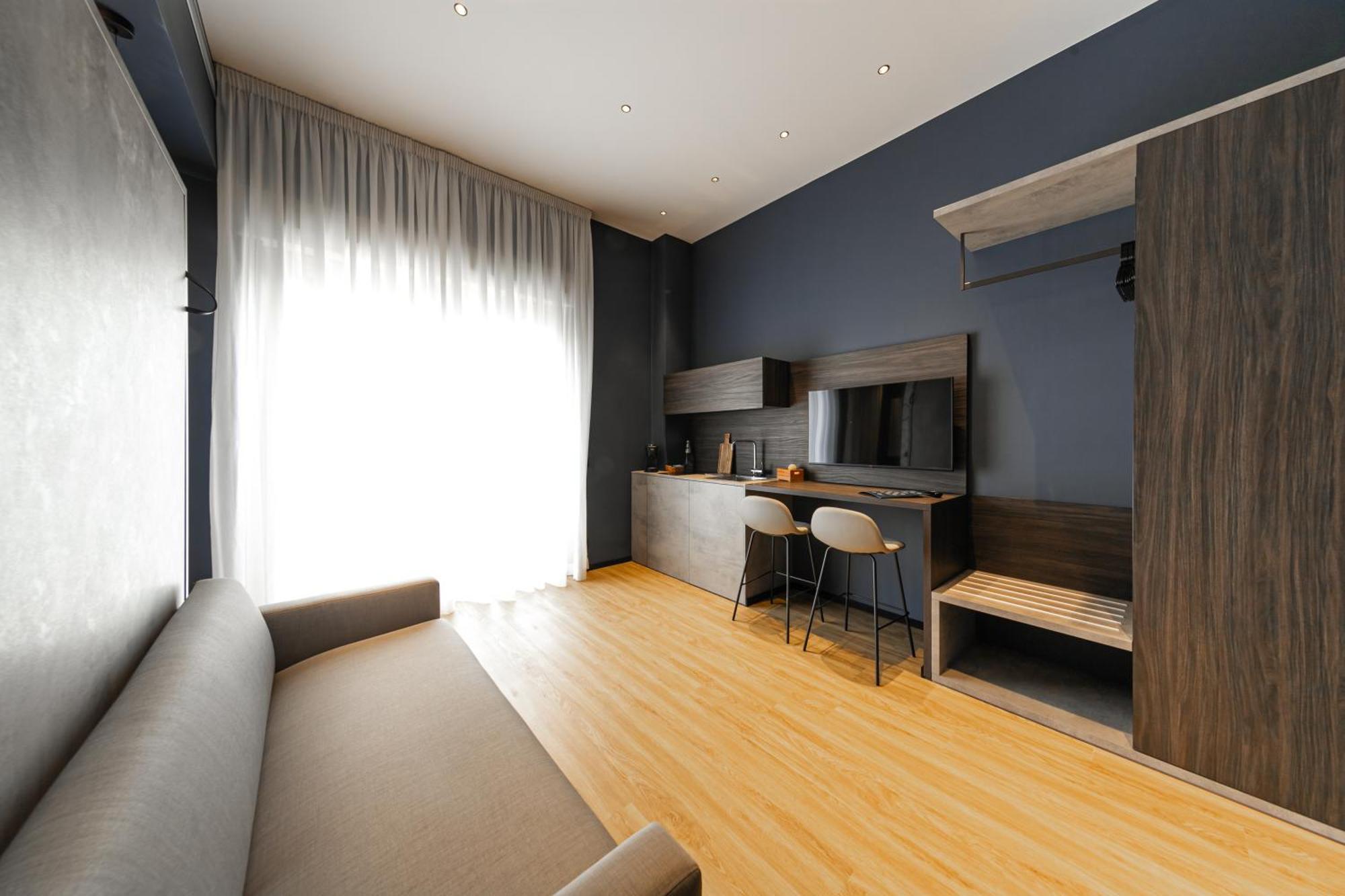 Nooria Sicilian Charme Rooms เชฟาลู ภายนอก รูปภาพ