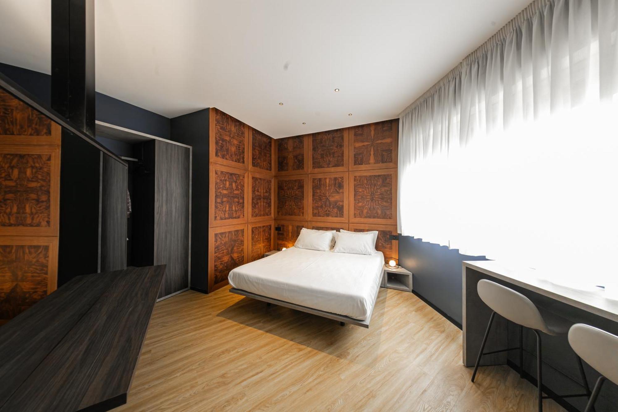 Nooria Sicilian Charme Rooms เชฟาลู ภายนอก รูปภาพ